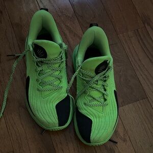 PS Curry 12 EXTL Shoes